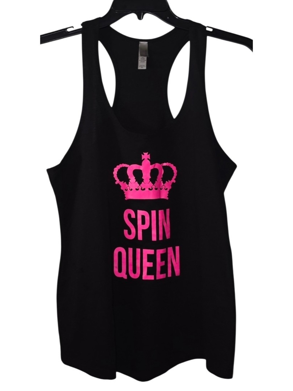 Next Level Apparel Tank Top Size XL